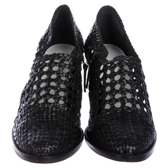 Freda Salvador Bliss heels, size 9.5 - Picture 1 of 10